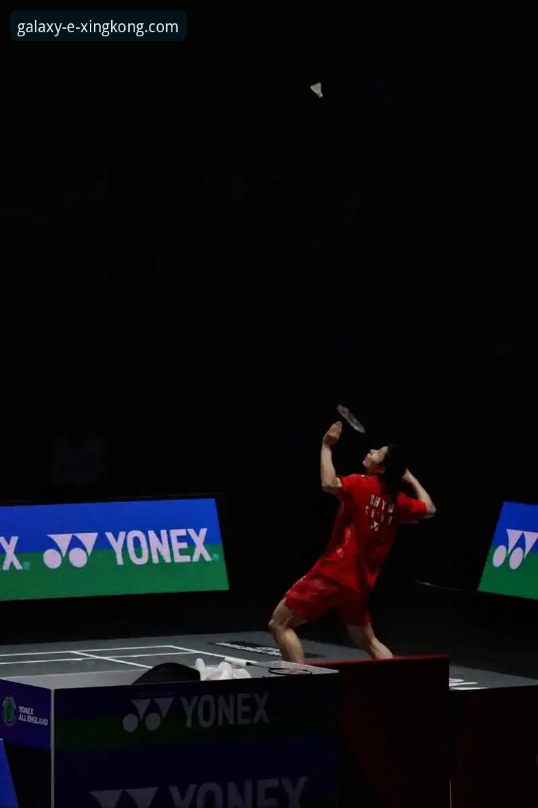 从石宇奇亚锦赛夺冠，看星空体育平台观赛实用技巧