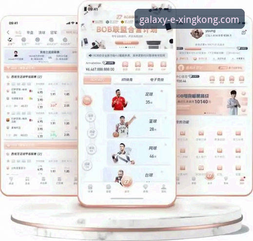 星空官方网站体验 星空体育平台官方网站体验升级:一份面向未来的实用指南