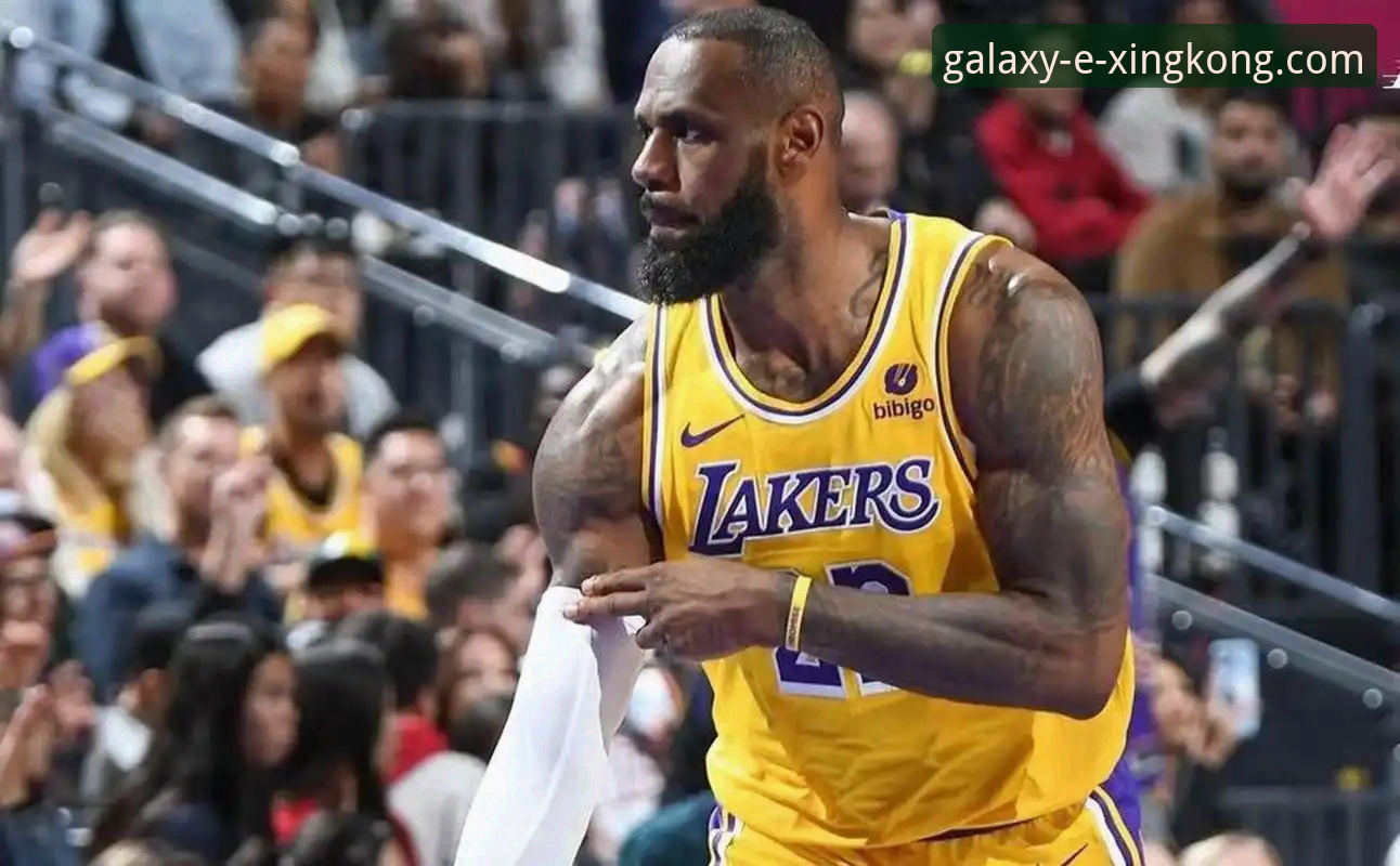 星空官网资讯 如何理解一场高分对攻背后的战术博弈?从湖人险胜步行者说起